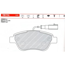 SERIE PASTIGLIE 500 1.4