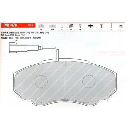 SERIE PASTIGLIE DUCATO 10Qli DAL 2002