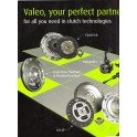 KIT FRIZIONE VALEO