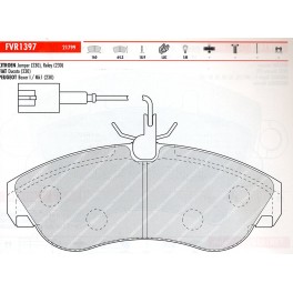 SERIE PASTIGLIE DUCATO,JUMPER